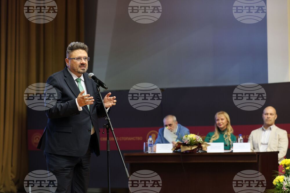 Bulgaria’s Brand Must Be Unique and Inspire Trust, BTA Director General Says