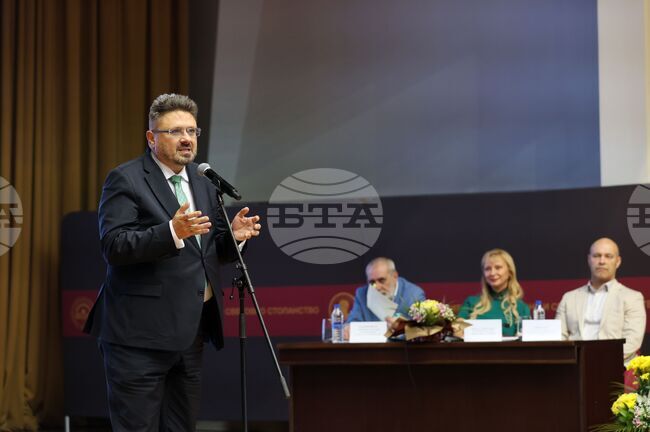 Bulgaria’s Brand Must Be Unique and Inspire Trust, BTA Director General Says