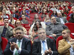 УНСС - „Бранд България - гостоприемство в четири сезона“ - конгрес