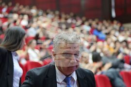 УНСС - „Бранд България - гостоприемство в четири сезона“ - конгрес
