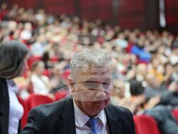 УНСС - „Бранд България - гостоприемство в четири сезона“ - конгрес