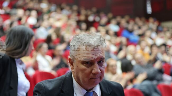 Популяризирането на Бранд България е много важно за всички нас, заяви ректорът на УНСС проф. Димитър Димитров на форум