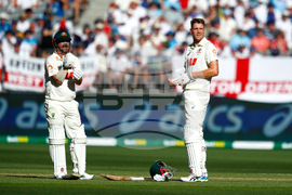 Australia England Cricket