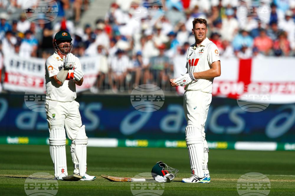 Australia England Cricket