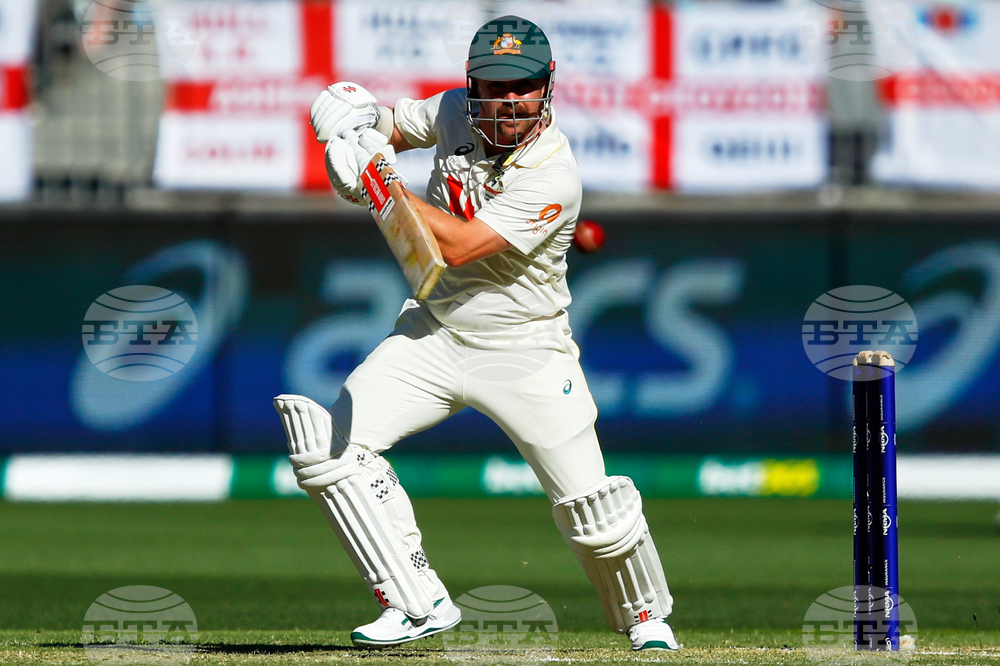 Australia England Cricket