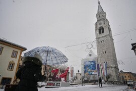 Italy Milan Cortina Winter Olympics