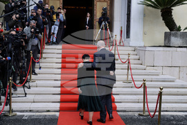 Albania EU Western Balkans