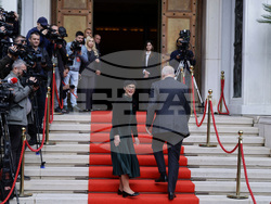 Albania EU Western Balkans