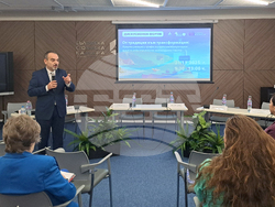 „От традиция към трансформация: новите умения и професии като междукултурен мост в индустрията на гостоприемството“ - форум