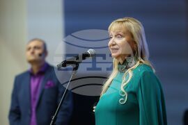 УНСС - „Бранд България - гостоприемство в четири сезона“ - конгрес