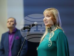 УНСС - „Бранд България - гостоприемство в четири сезона“ - конгрес