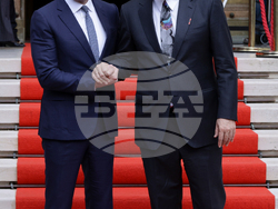 Albania EU Western Balkans