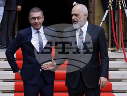 Albania EU Western Balkans