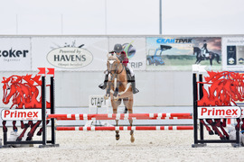 Село Царацово - Тодоровден - конна база Фригопан