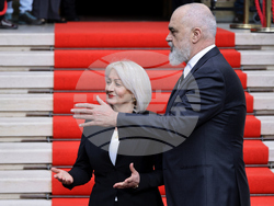 Albania EU Western Balkans