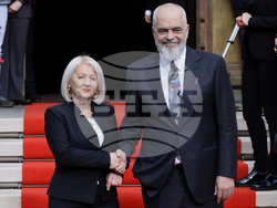 Albania EU Western Balkans