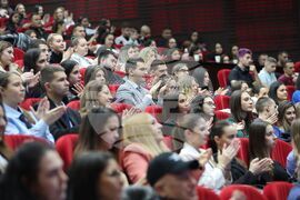 УНСС - „Бранд България - гостоприемство в четири сезона“ - конгрес