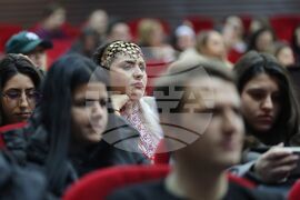 УНСС - „Бранд България - гостоприемство в четири сезона“ - конгрес