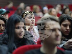 УНСС - „Бранд България - гостоприемство в четири сезона“ - конгрес