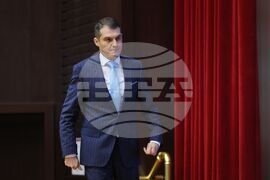 УНСС - „Бранд България - гостоприемство в четири сезона“ - конгрес
