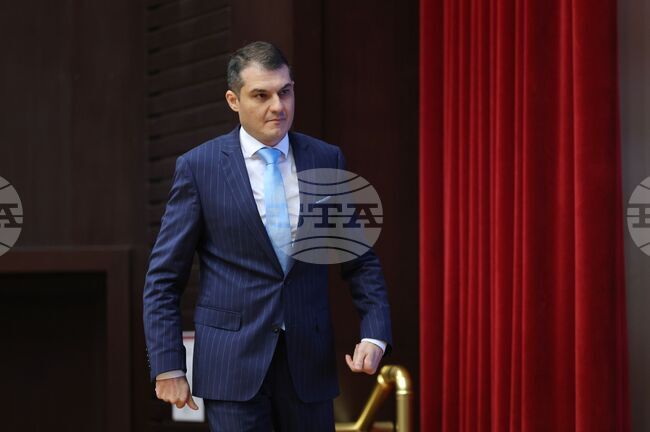 Bulgaria's Natural Features, Culture and History Must Be Presented Through Joint Efforts, Deputy Tourism Minister Says