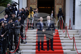 Albania EU Western Balkans