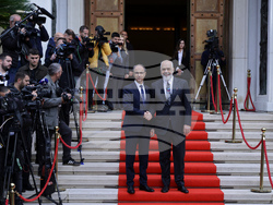 Albania EU Western Balkans