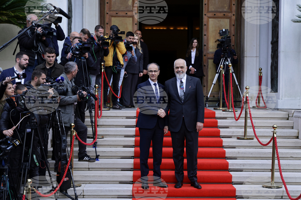 Настоявам за отварянето на Клъстър 3, каза сръбският премиер Джуро Мацут на Срещата на върха на страните от Западните Балкани 