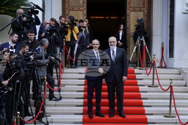 Настоявам за отварянето на Клъстър 3, каза сръбският премиер Джуро Мацут на Срещата на върха на страните от Западните Балкани 