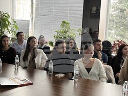 Снимка: Апелативна прокуратура – София