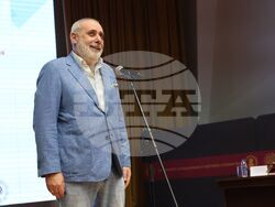 УНСС - „Бранд България - гостоприемство в четири сезона“ - конгрес