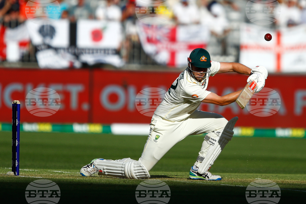 Australia England Cricket