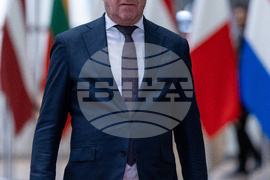 Belgium EU Indo-Pacific