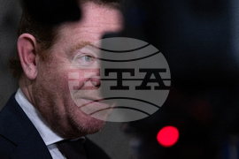 Belgium EU Indo-Pacific