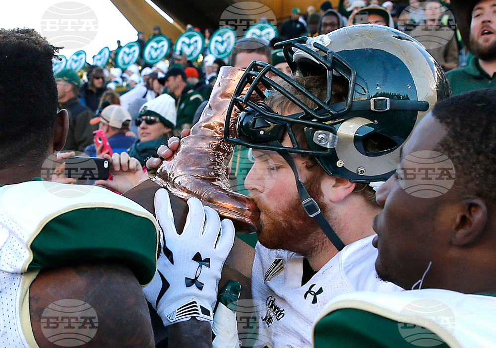 Tradition Glimpse-Smaller Rivalries Football