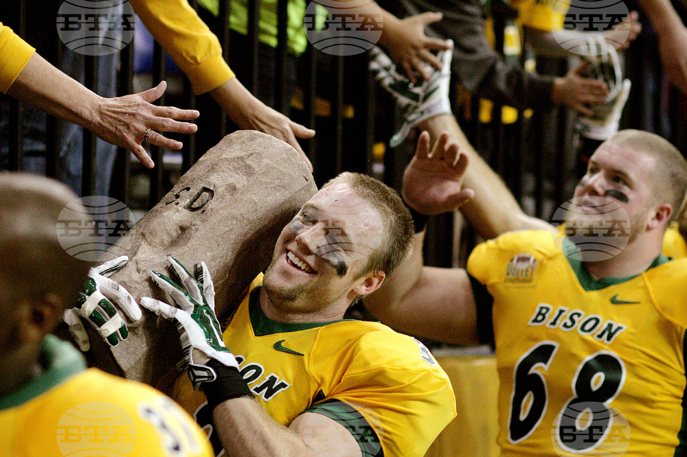 Tradition Glimpse-Smaller Rivalries Football