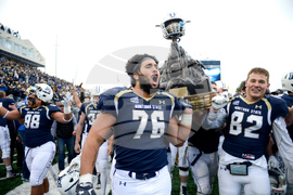 Tradition Glimpse-Smaller Rivalries Football