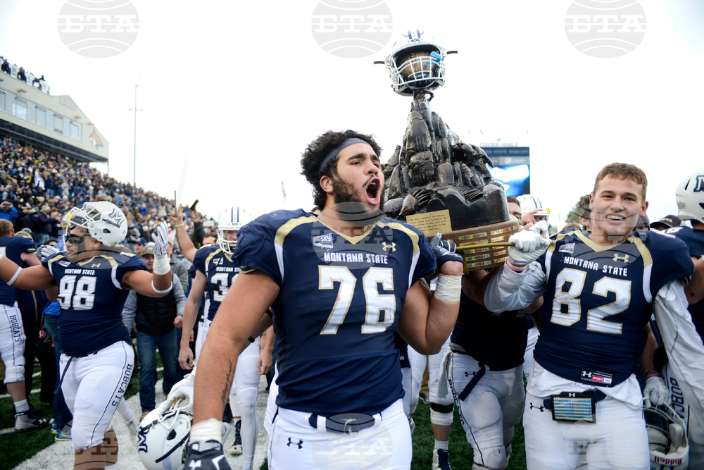 Tradition Glimpse-Smaller Rivalries Football