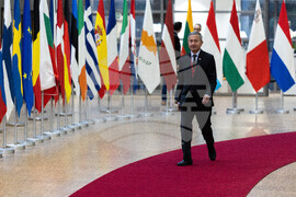 Belgium EU Indo-Pacific