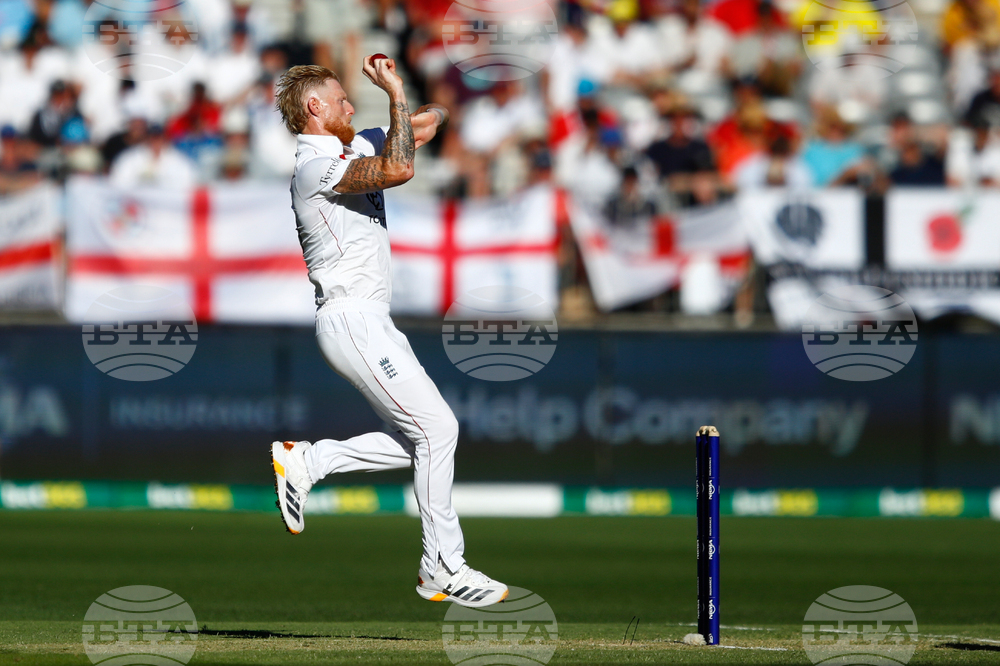 Australia England Cricket