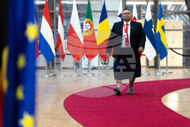 Belgium EU Indo-Pacific