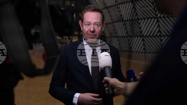 Нидерландия ще бъде домакин на Международна комисия за уреждане на претенциите за компенсации за щети заради войната в Украйна