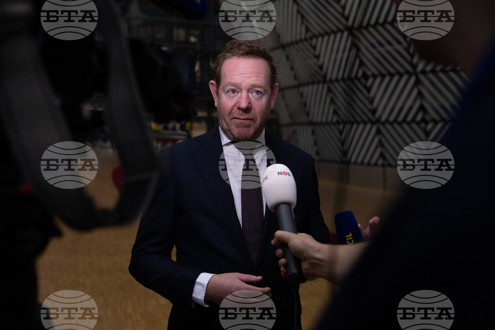 Нидерландия ще бъде домакин на международна комисия за уреждане на претенциите за компенсации за войната в Украйна