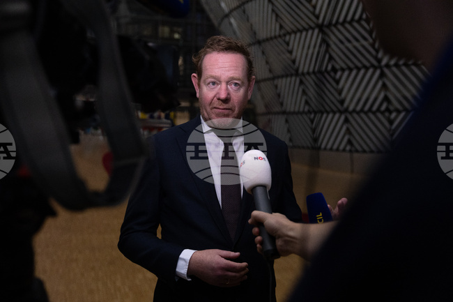 Нидерландия ще бъде домакин на международна комисия за уреждане на претенциите за компенсации за войната в Украйна