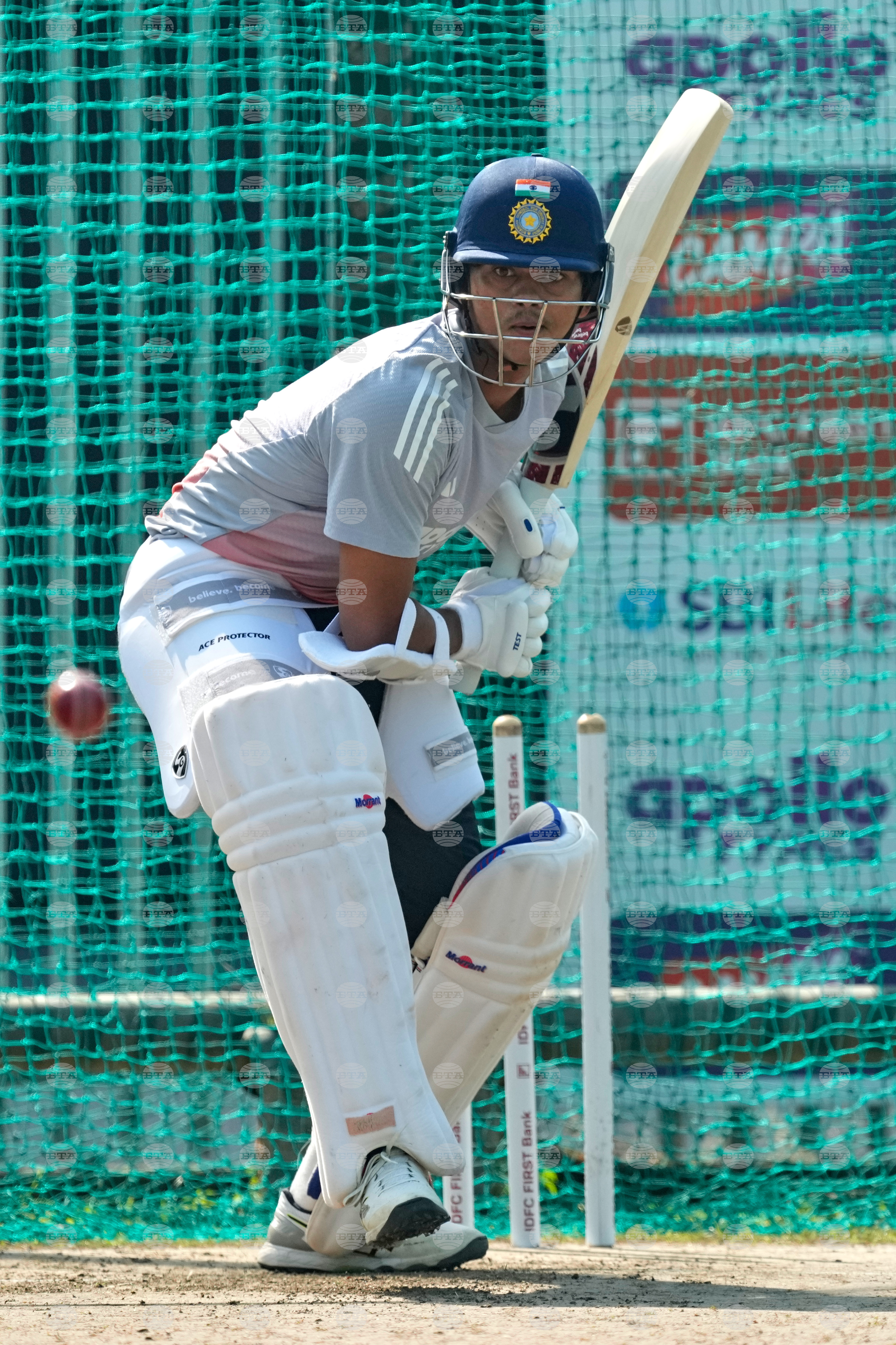 India South Africa Cricket