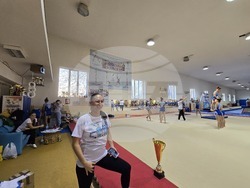 Сливен - спортен клуб „Стефан Данчев“ - акробатика