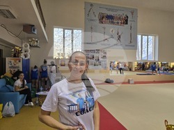 Сливен - спортен клуб „Стефан Данчев“ - акробатика