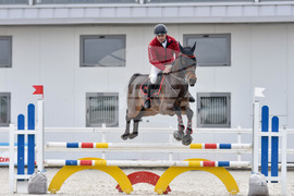 Село Царацово - Тодоровден - конна база Фригопан