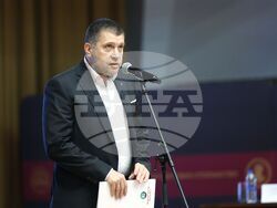 УНСС - „Бранд България - гостоприемство в четири сезона“ - конгрес