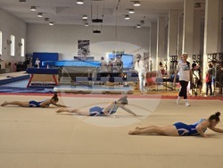 Сливен - спортен клуб „Стефан Данчев“ - акробатика